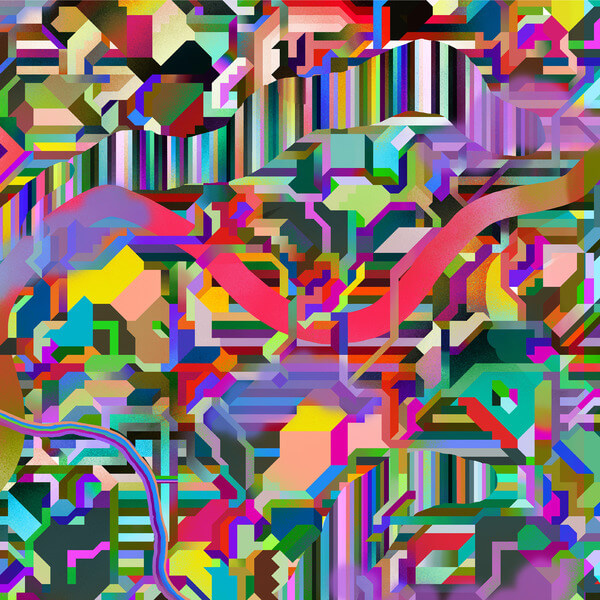 Ark & Pit - Oeuvre Dark - 2LP