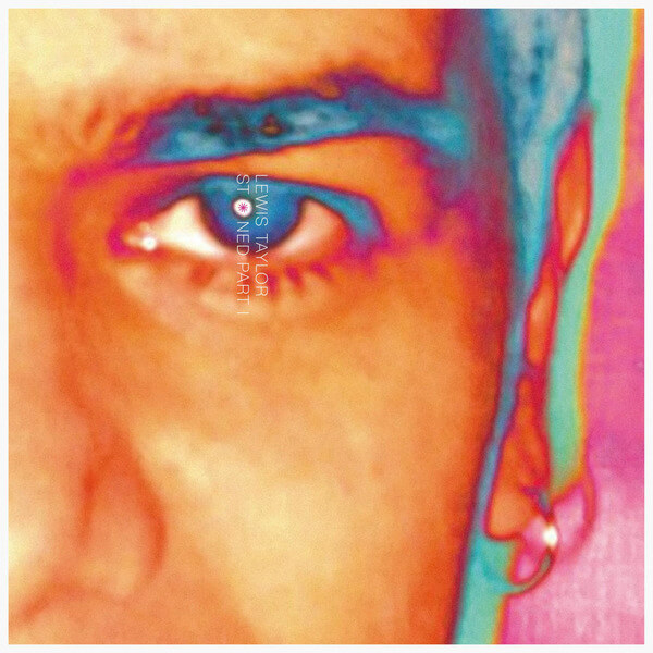 Lewis Taylor - Stoned Part I - 2LP