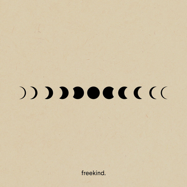 freekind. - Since Always And Forever - CD