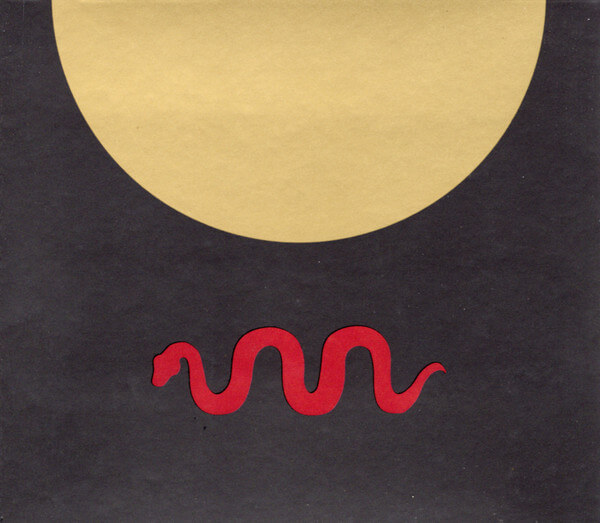 The Cult – Under The Midnight Sun - CD