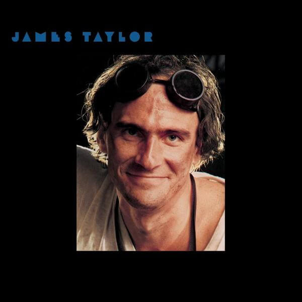 James Taylor - Dad Loves His Work - Vinyl LP