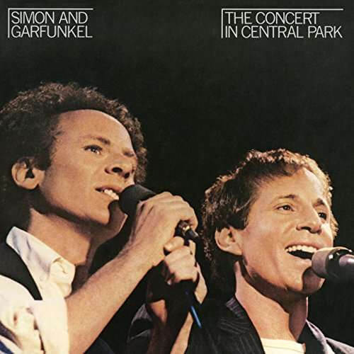 Simon & Garfunkel - The Concert In Central Park - Vinyl LP
