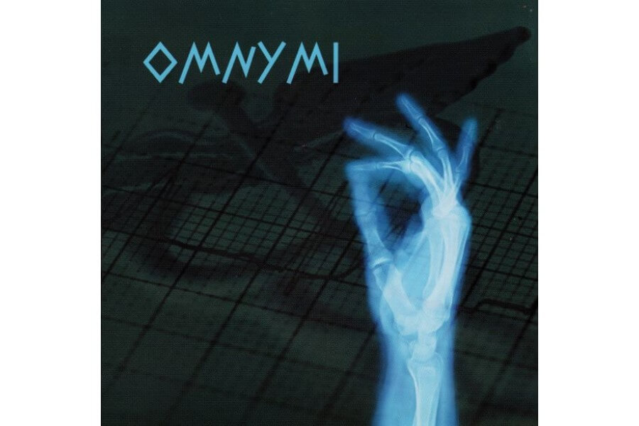 Όμνυμι - Όμνυμι - CD Single