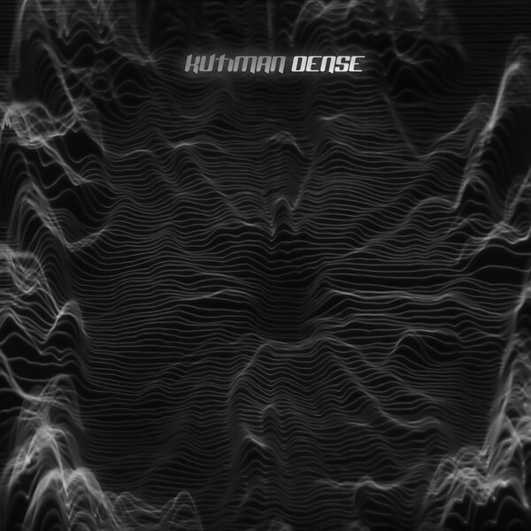 Kutiman - Dense - LP