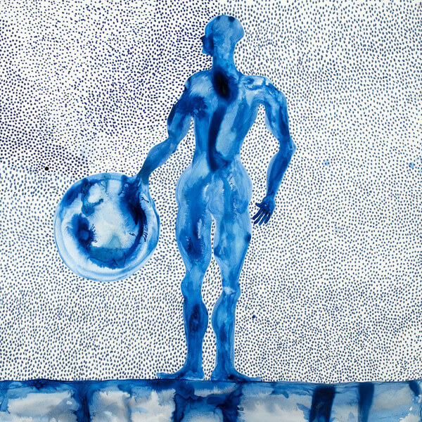 Blick Bassy - Madiba - CD