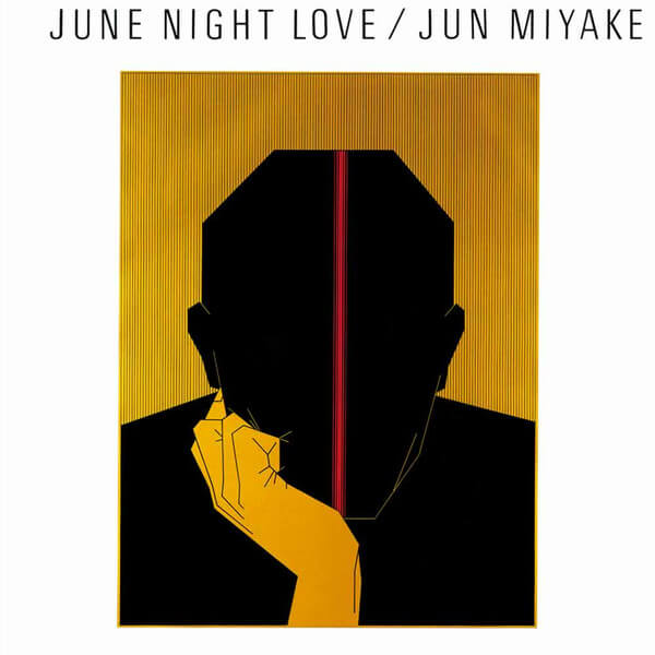 Jun Miyake - June Night Love - CD