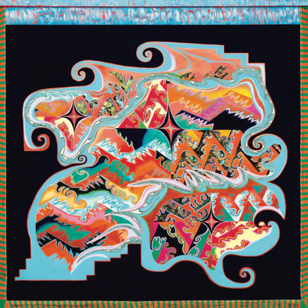 Natural Information Society - Since Time Is Gravity - CD