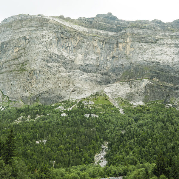 Mich L. - Air Near Silence - LP