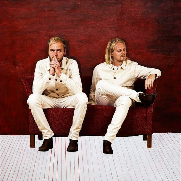 Crimson Haze - Crimson Haze (RSD) - LP