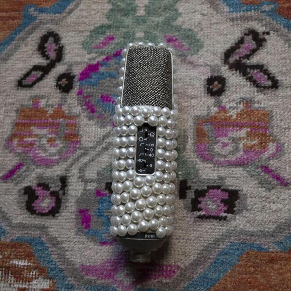 Shirt - I Turned Myself Into Myself - LP