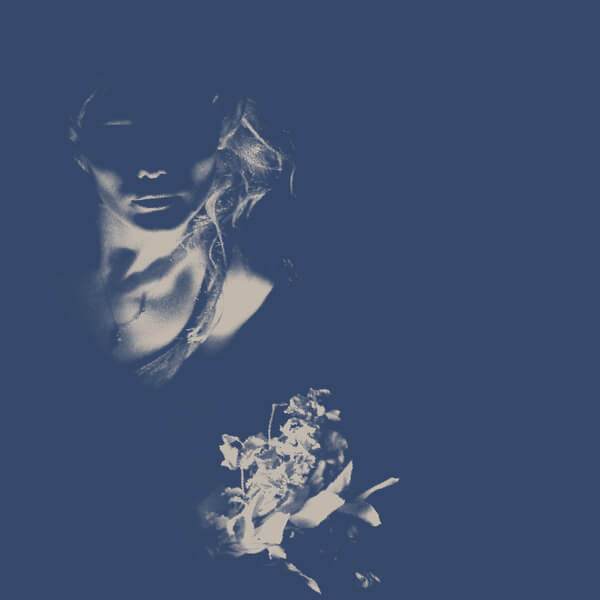 Sunna Margret - Five Songs for Swimming - LP