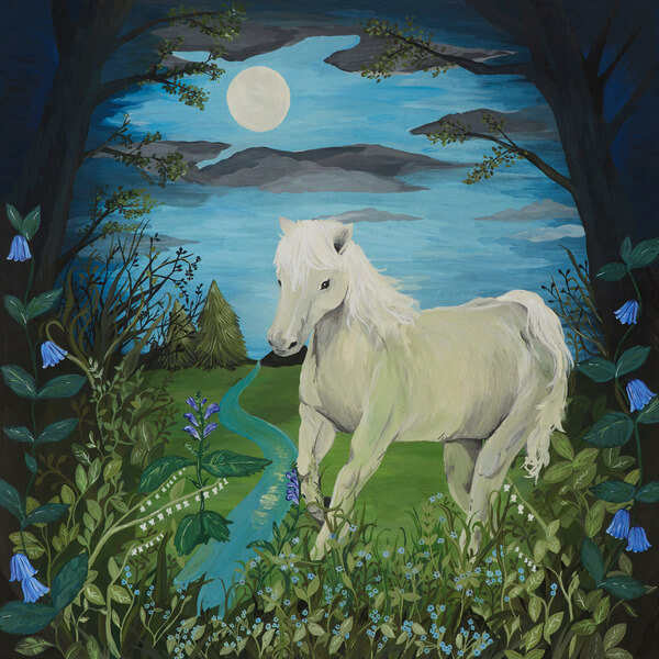 Yours Are The Only Ears - We Know The Sky - LP