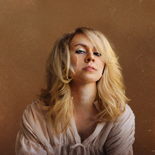 Rita Ray - A Life of Its Own - LP