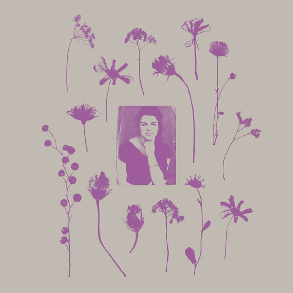 Belver Yin - Para Mi Madre - LP