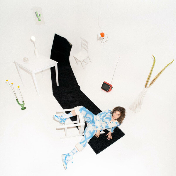 TEll A ViSiON - TEll A ViSiON - LP