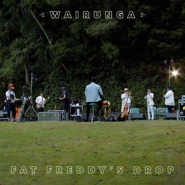 Fat Freddy’s Drop - Wairunga - 2LP