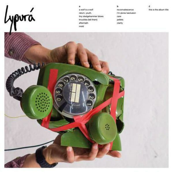 Lypura - C - LP