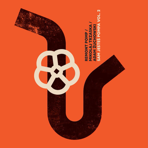 Remont Pomp - Sam jestes pompa vol.2 - LP