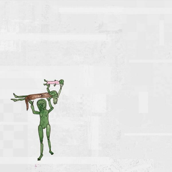 Wobbly - Additional Kids - CD