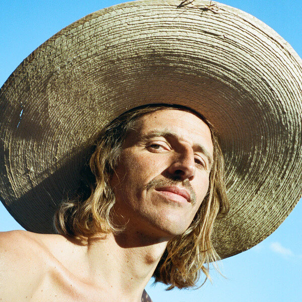 Antonin - En Silence - LP