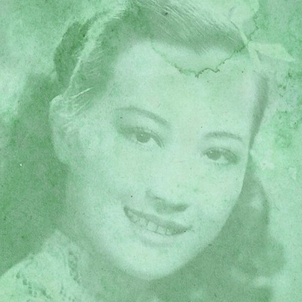 VA - Waiting for Your Return: A Shidaiqu Anthology 1927-1952, Pt. III - Tape