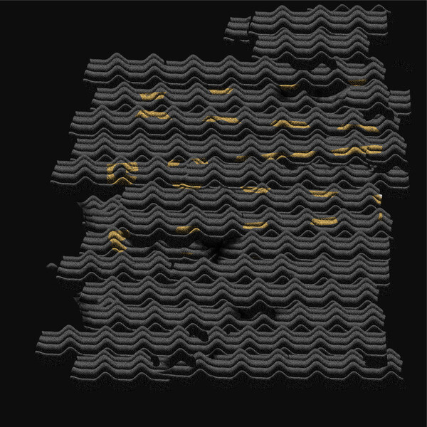 Otwinowski / Sikorski / Witkowski - Spalona Ziemia - CD