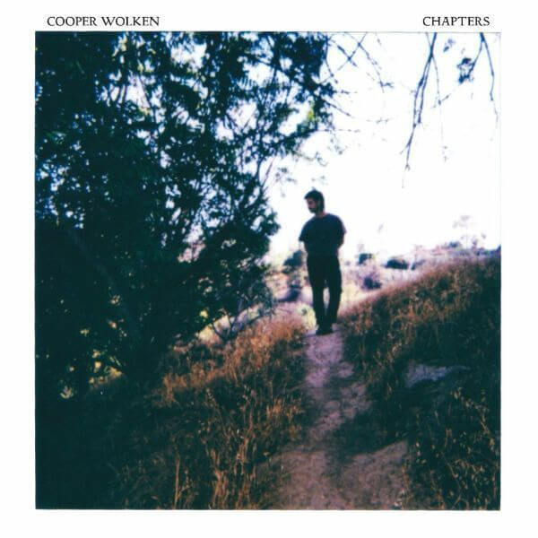 Cooper Wolken - Chapters - LP