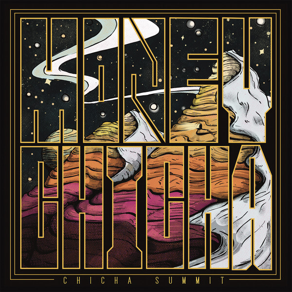 Money Chicha - Chicha Summit - LP