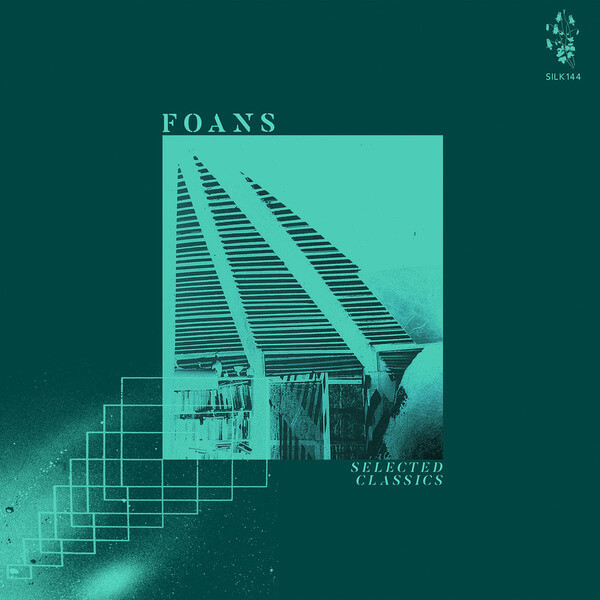FOANS - Selected Classics - LP
