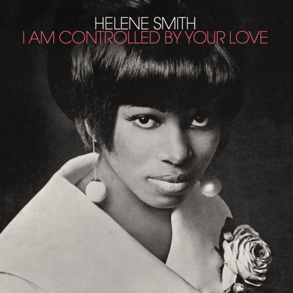 Helene Smith - I Am Controlled By Your Love - LP