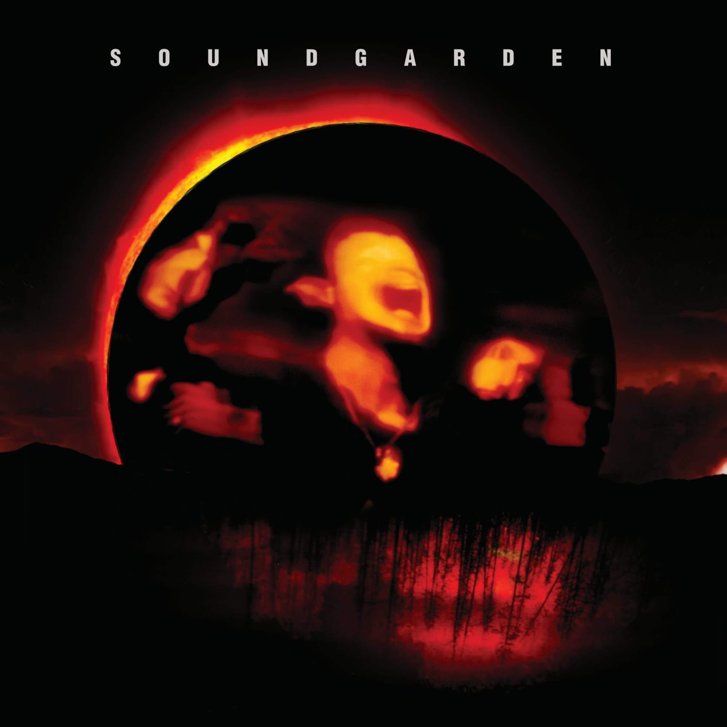 Soundgarden - Superunknown - CD