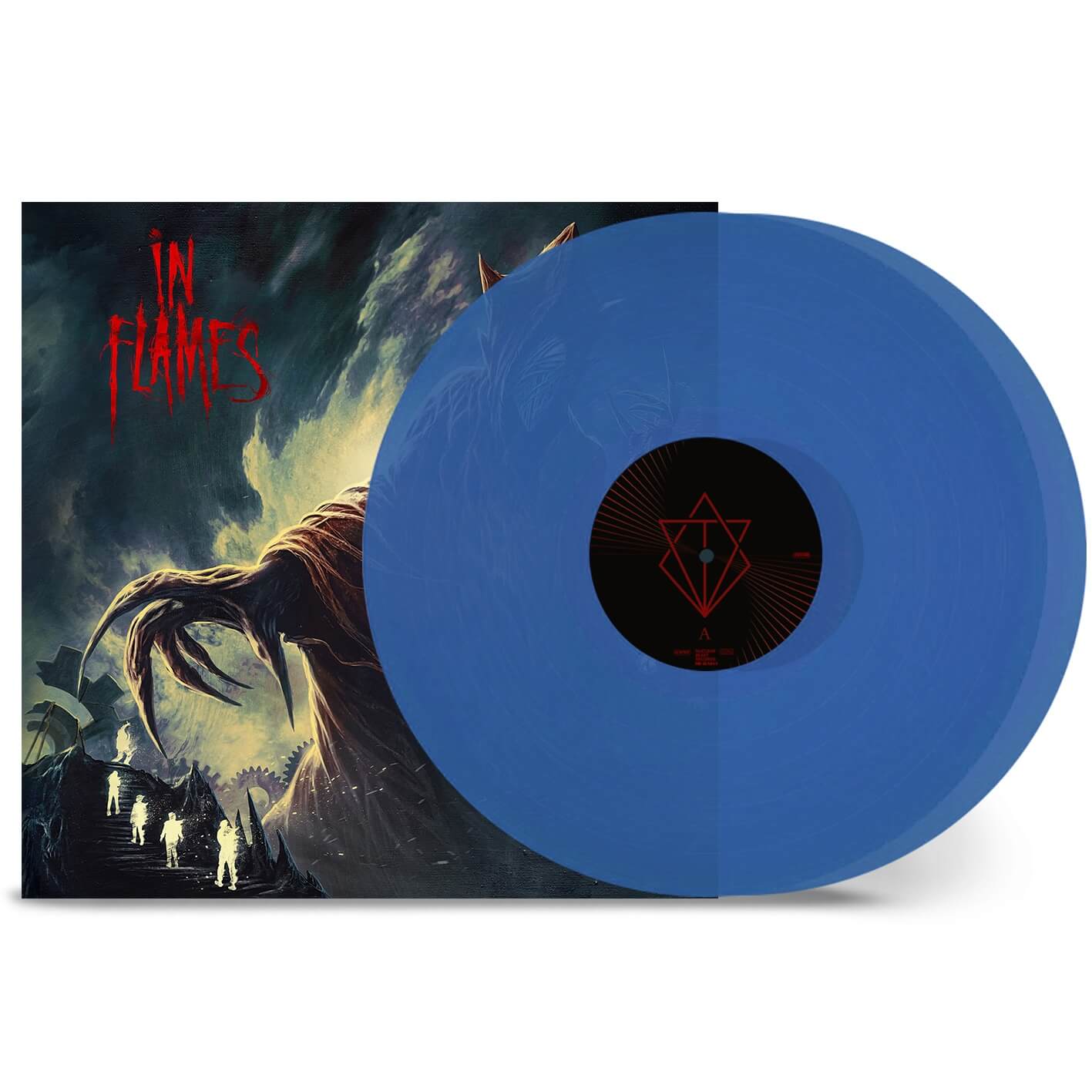 In Flames - Foregone - Vinyl LP