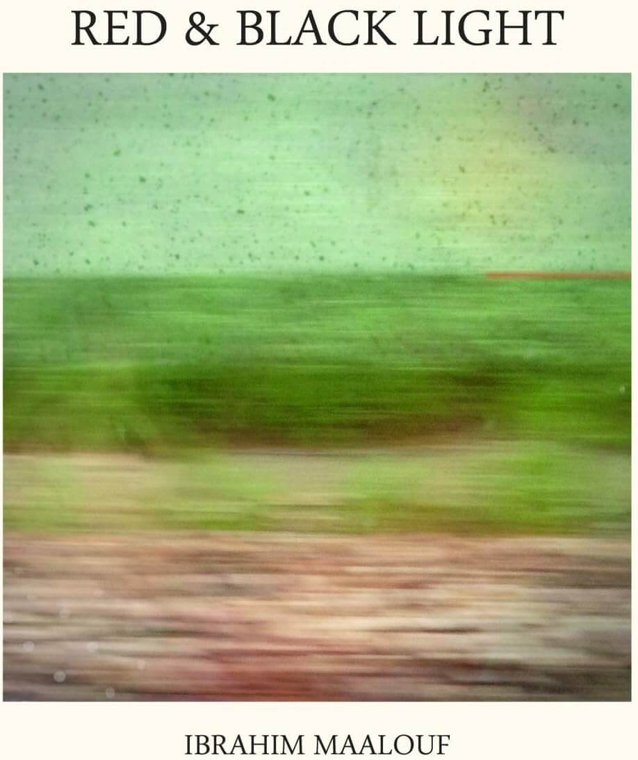 Ibrahim Maalouf - Red & Black Light - Vinyl LP