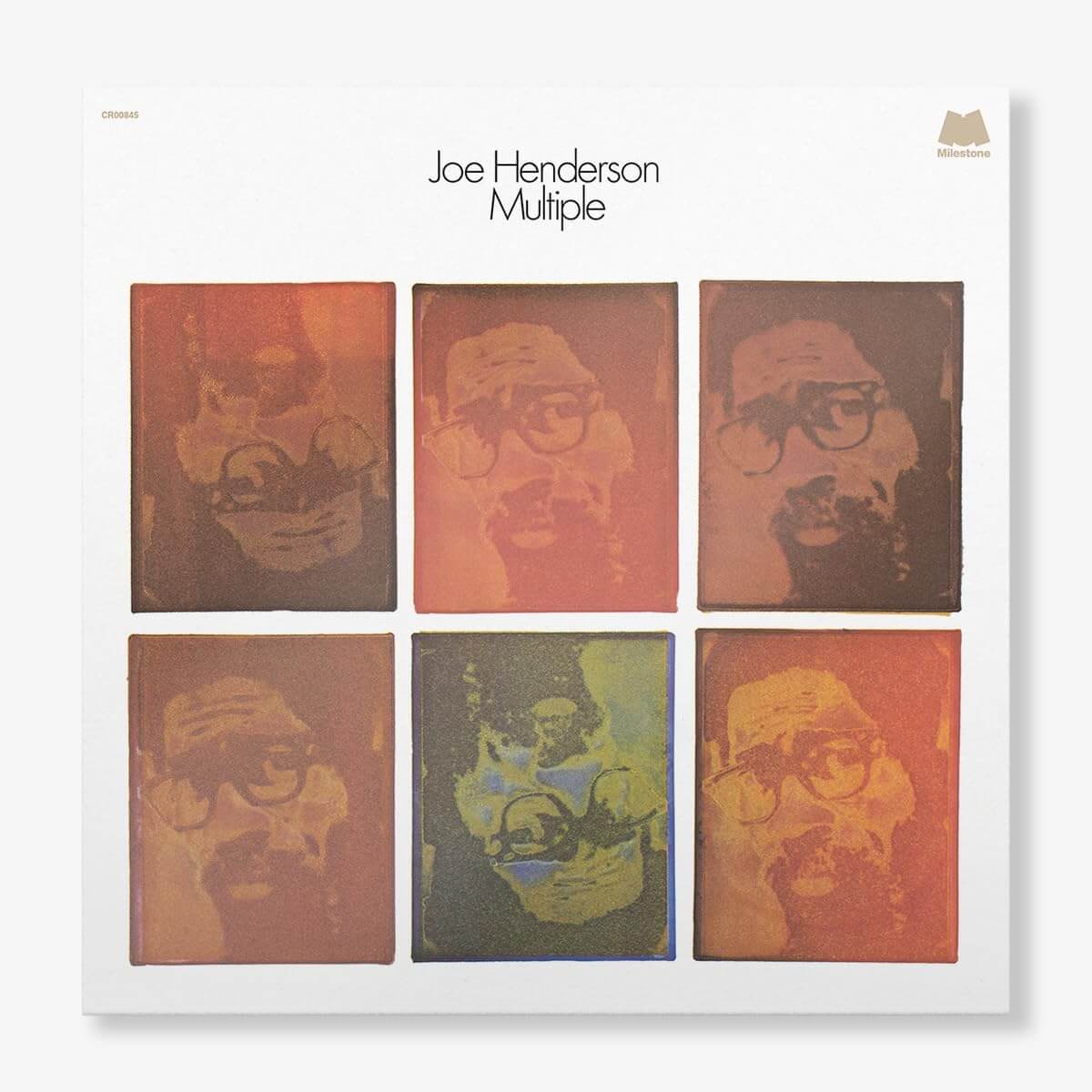 Joe Henderson - Multiple - Vinyl LP