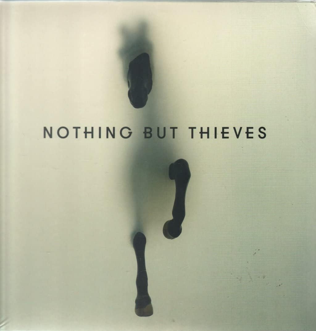 Nothing But Thieves - Nothing But Thieves - Vinyl LP