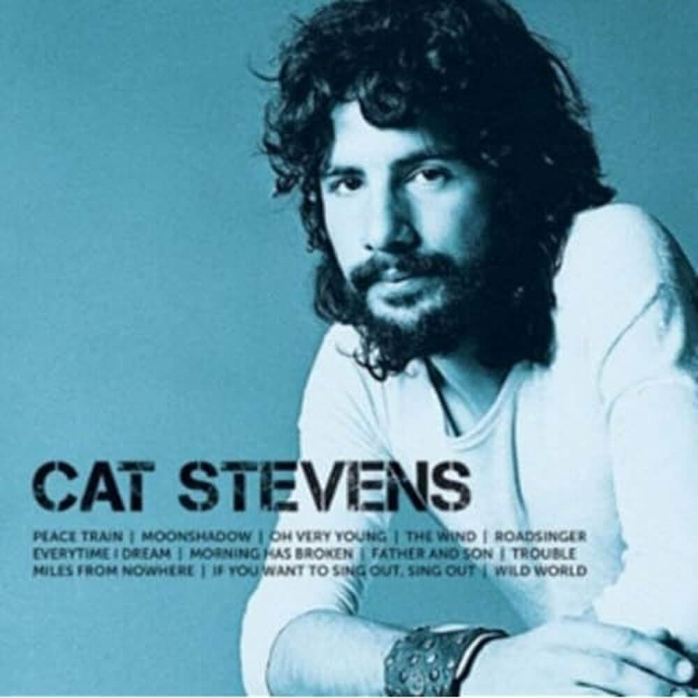 Cat Stevens - Icon - CD