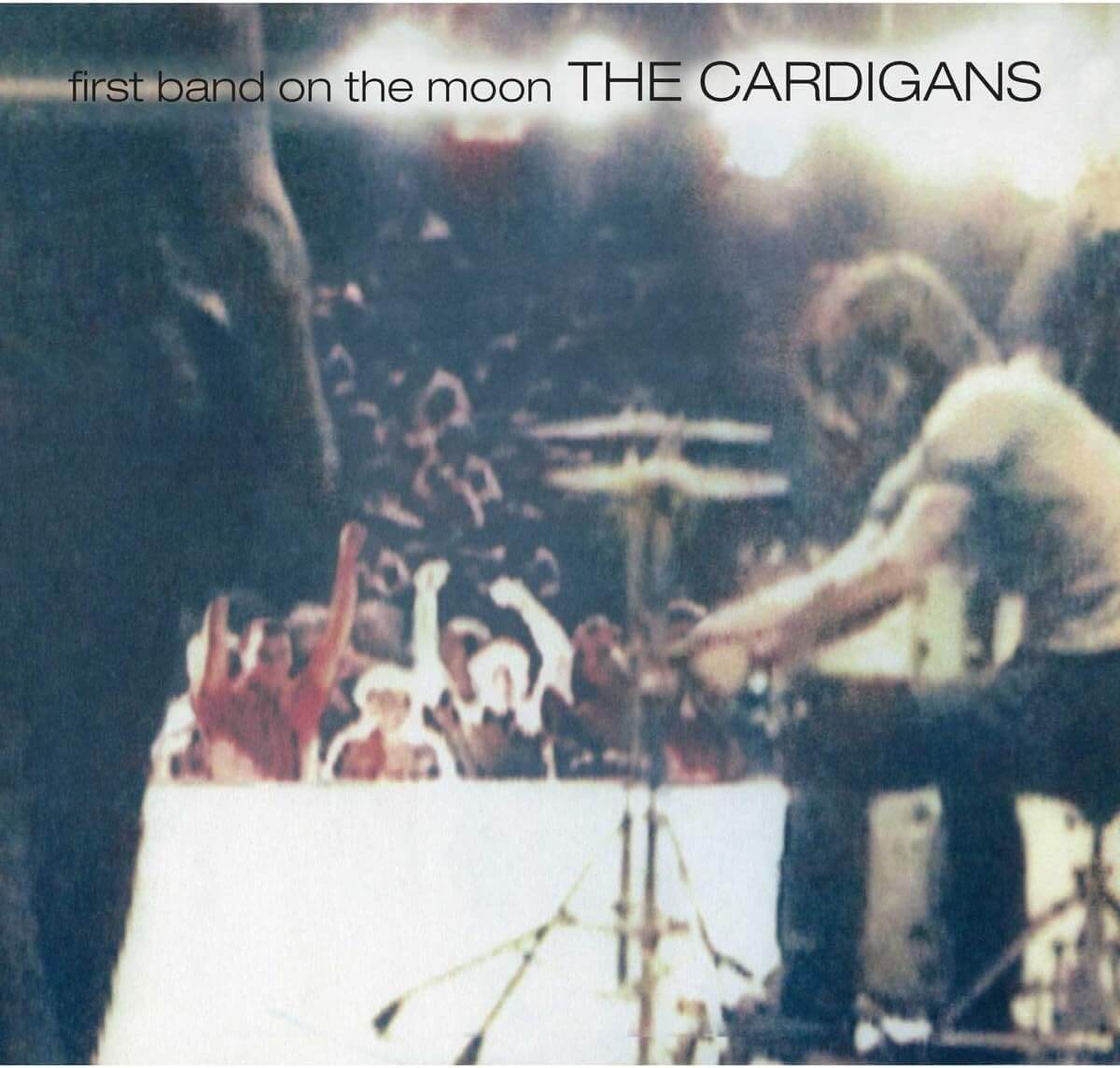 The Cardigans - First Band On the Moon - Vinyl LP