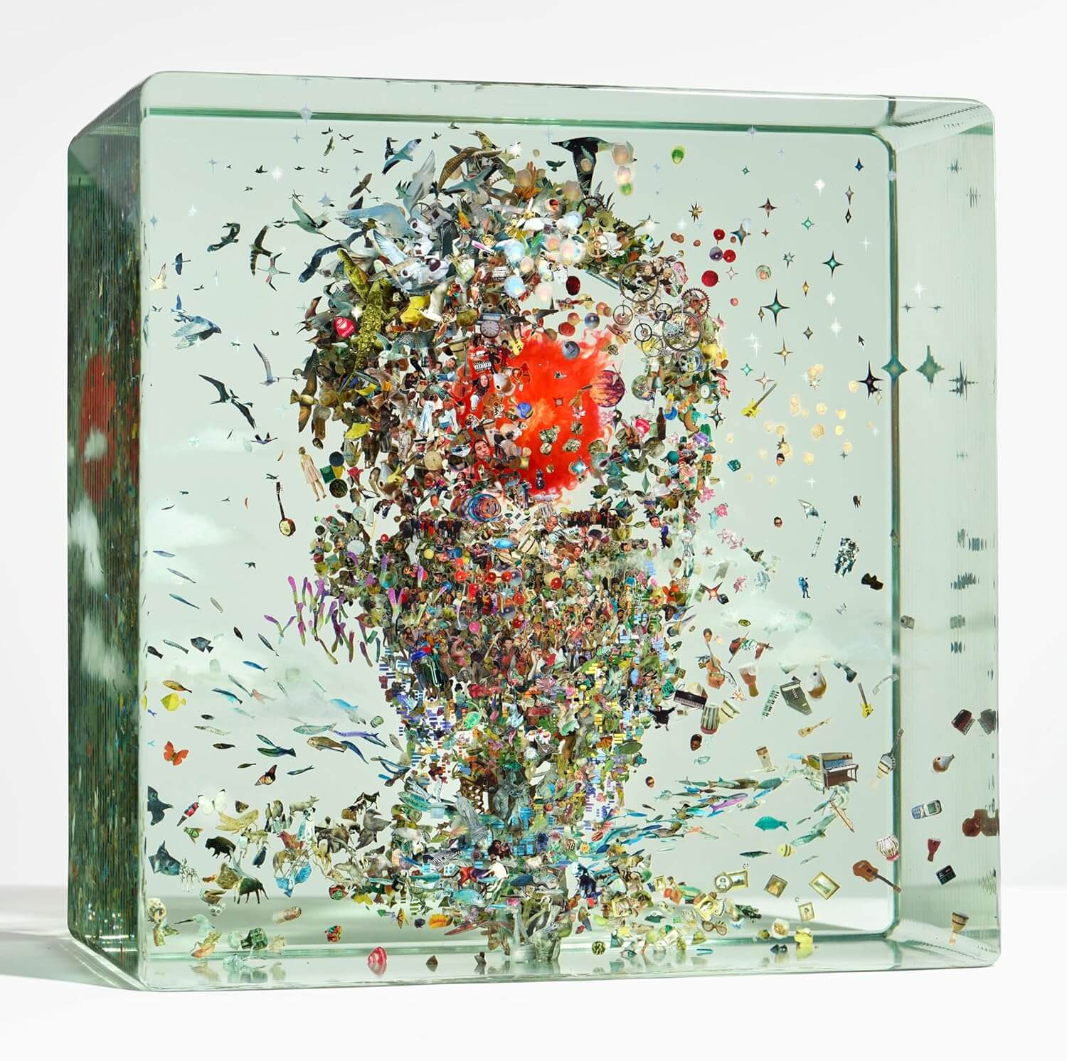 Jacob Collier - Djesse Vol. 4 - Vinyl LP