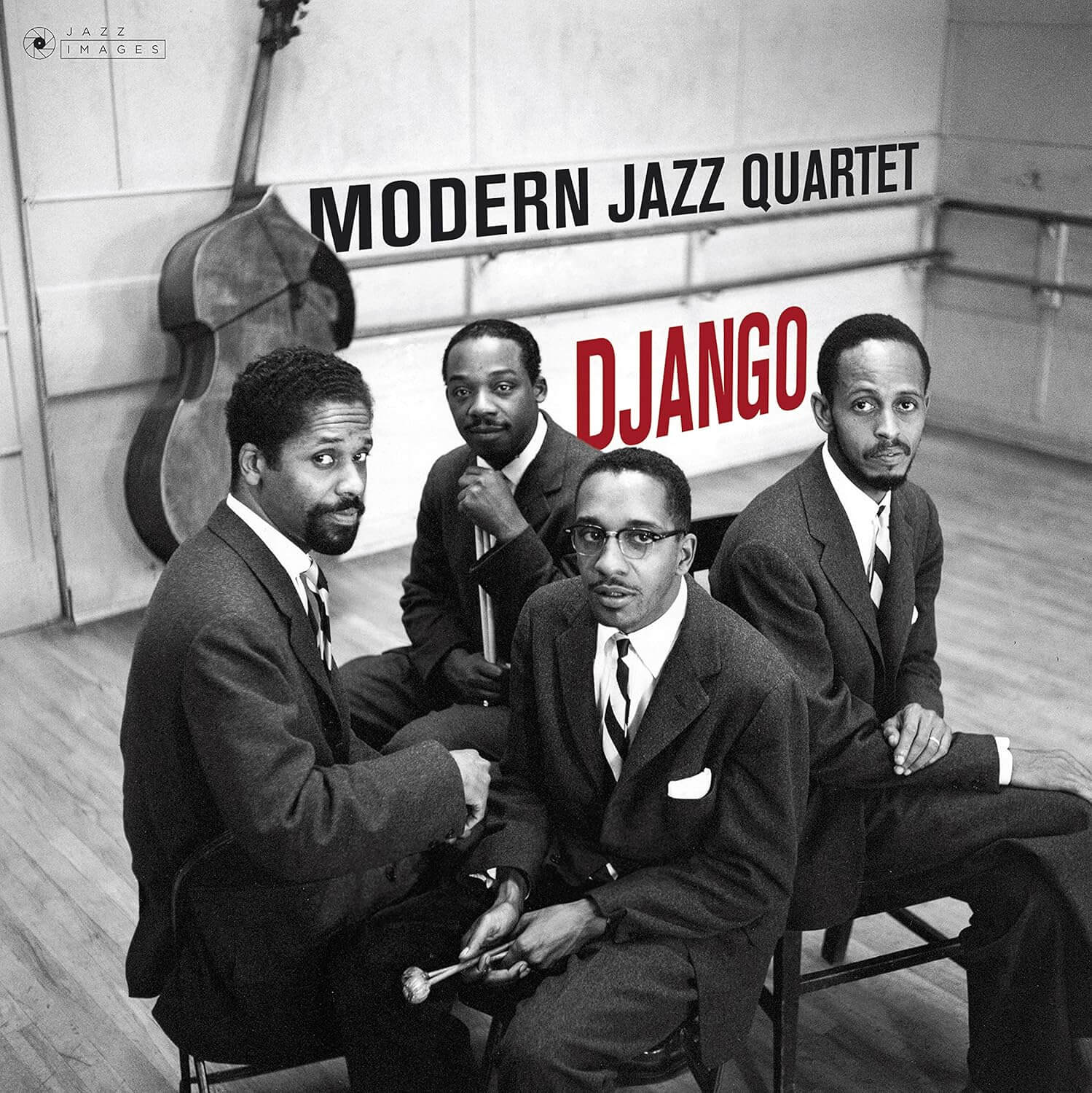 The Modern Jazz Quartet - Django - Vinyl LP