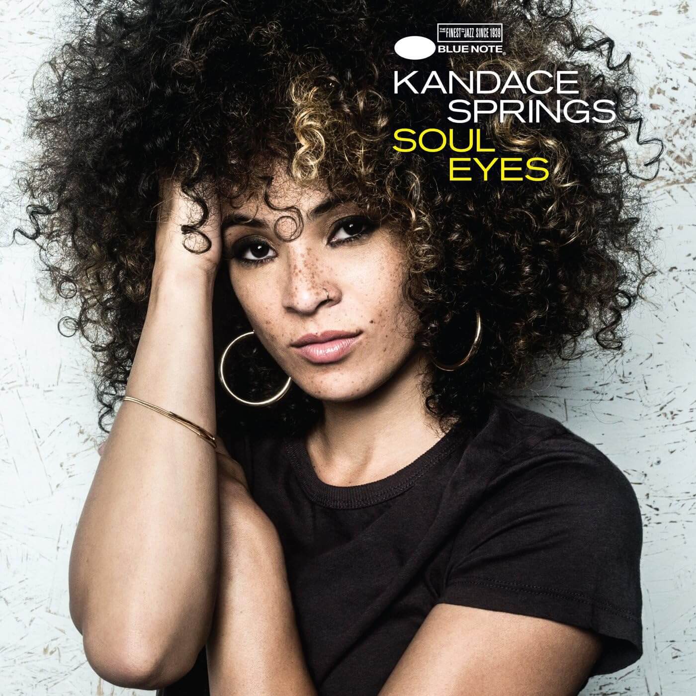 Kandace Springs - Soul Eyes - CD