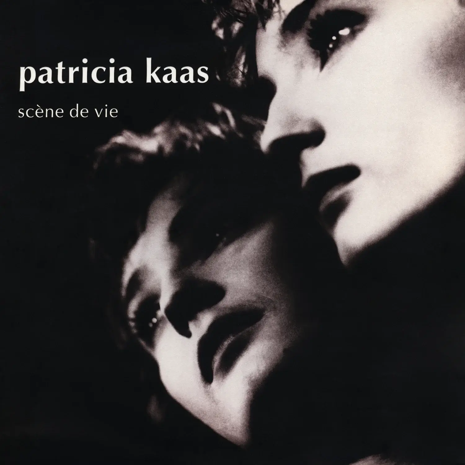 Patricia Kaas - Scene De Vie - Vinyl LP
