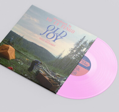 Yo La Tengo - Old Joy - Vinyl LP