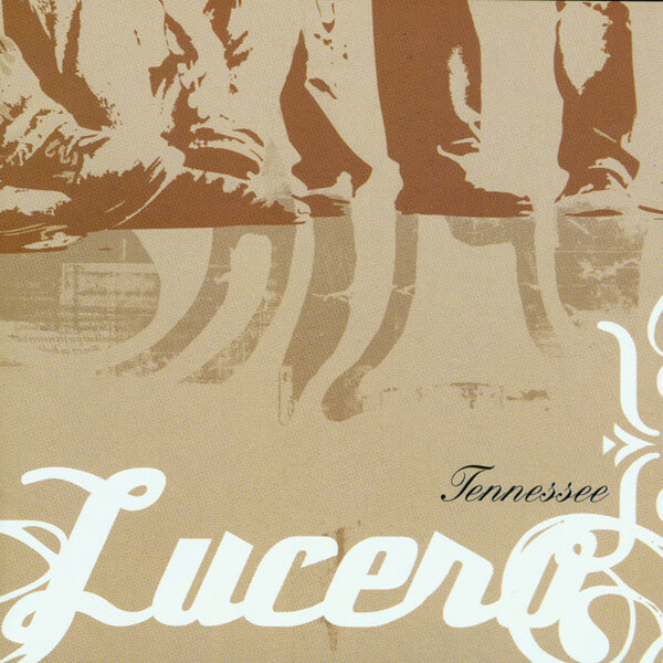 Lucero - Tennessee - 2LP