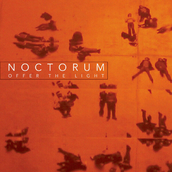 Noctorum - Offer The Light (RSD) - LP