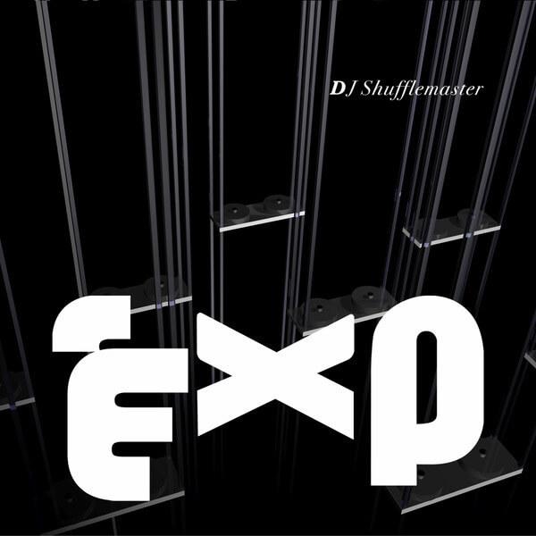 DJ Shufflemaster - EXP - 3LP