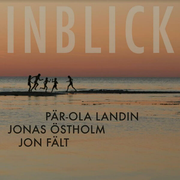 Par-Ola Landin - Inblick - CD