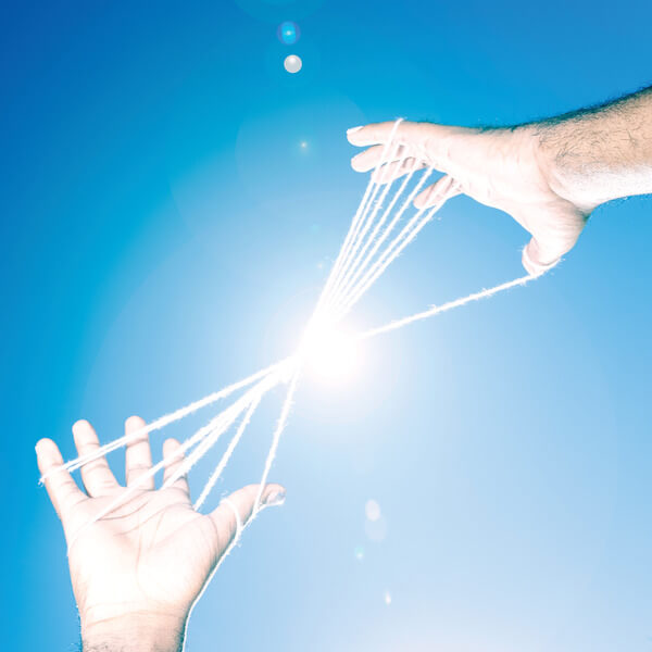 NNAMDÏ - Are You Happy EP - LP