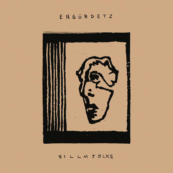 Engurdetz - Sillmjolke - LP