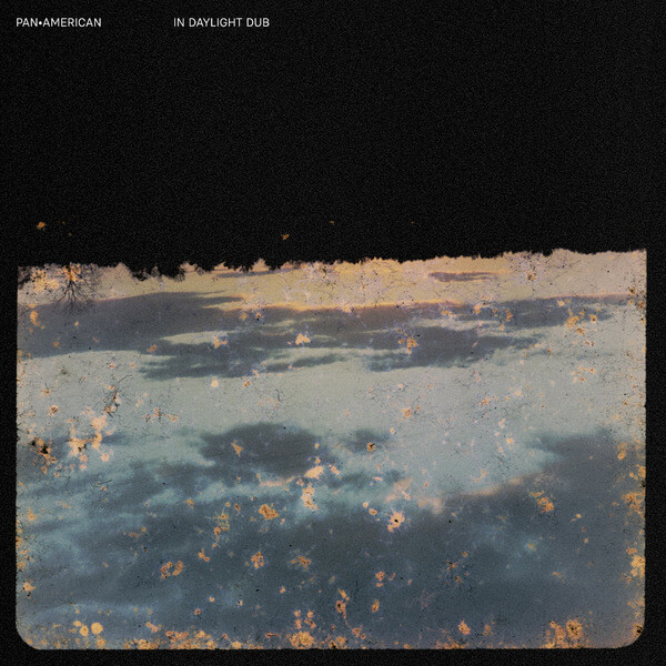 Pan American - In Daylight Dub - LP