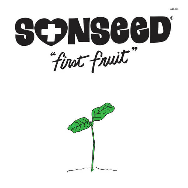 Sonseed - First Fruit (RSD) - LP